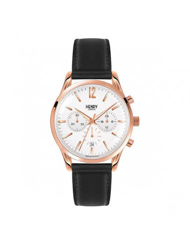 Reloj Mujer Henry London HL39-CS-0036...