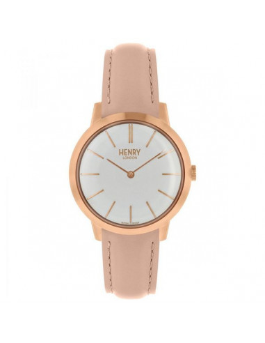 Reloj Mujer Henry London HL34-S0222...