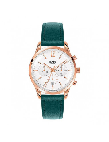 Reloj Mujer Henry London HL39-CS-0144...