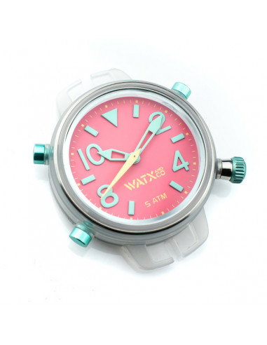 Reloj Mujer Watx & Colors RWA3068 (Ø...