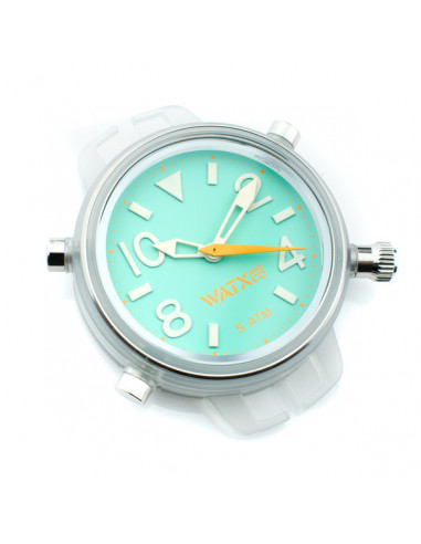 Reloj Mujer Watx & Colors RWA3067 (Ø...