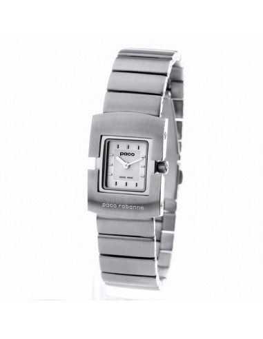Reloj Mujer Paco Rabanne 81096 (Ø 22 mm)