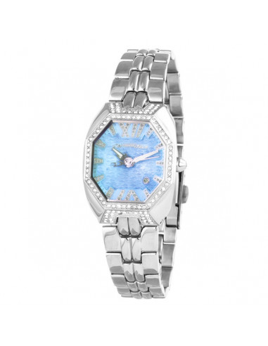 Reloj Mujer Chronotech CT7940LS-01M...