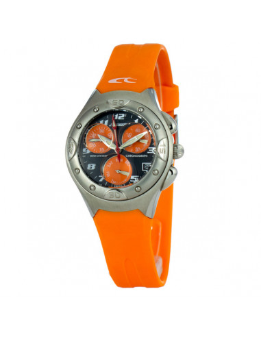 Reloj Mujer Chronotech CT7139L-08 (Ø...