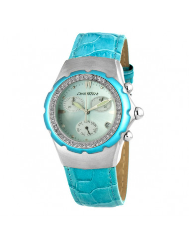 Reloj Mujer Chronotech CT7520-01 (Ø...