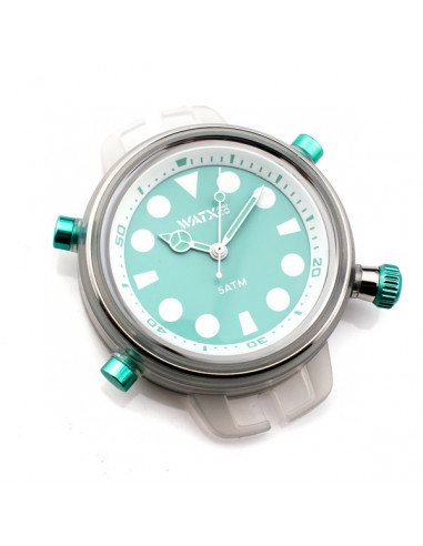 Reloj Mujer Watx & Colors RWA5040 (Ø...