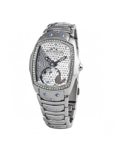 Reloj Mujer Chronotech CT7896LS-86M...