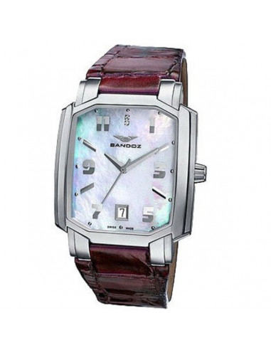 Reloj Mujer Sandoz 81262-00 (Ø 34 mm)