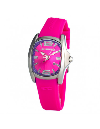 Reloj Mujer Chronotech CT7107L-27 (Ø...