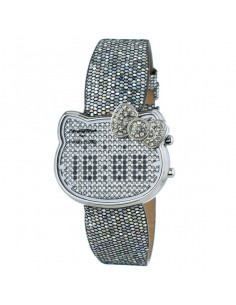 Damenuhr Chronotech...