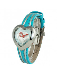 Damenuhr Chronotech...