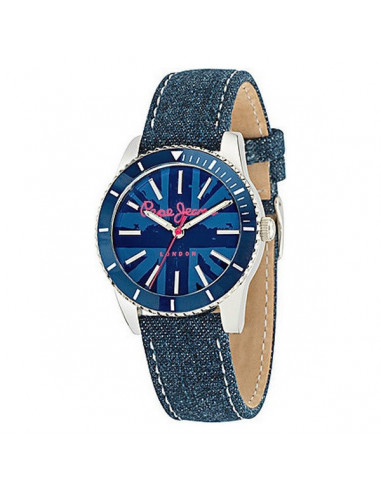 Damenuhr Pepe Jeans R2351102506 (Ø 35...