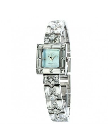 Reloj Mujer Chronotech CC7087LS-07M...