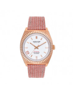 Reloj Mujer Jason Hyde...