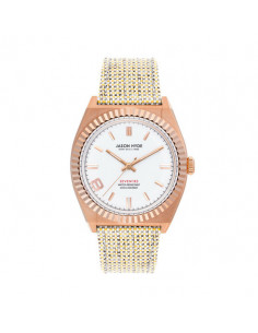 Reloj Mujer Jason Hyde...