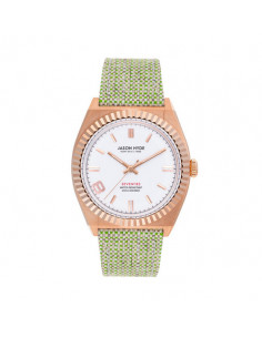 Reloj Mujer Jason Hyde...
