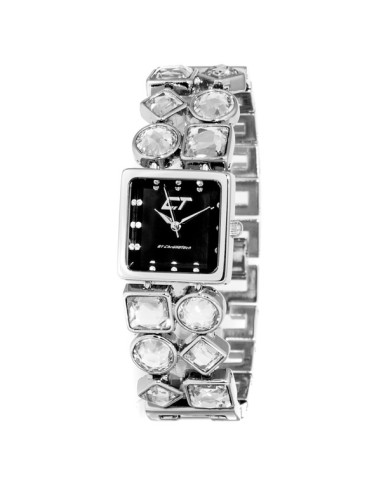 Reloj Mujer Chronotech CC7088LS-02M...