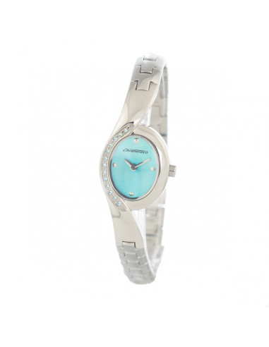 Reloj Mujer Chronotech CT2249S-04 (Ø...