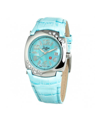 Reloj Mujer Justina 21725A (Ø 36 mm)