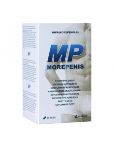 Comprimidos para el...