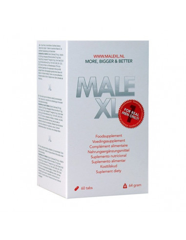 Estimulante Sexual para Hombres Male...