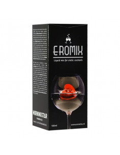 Afrodisíaco Eromix 20100