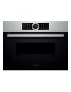 Herd BOSCH CMG633BS1 45 L...