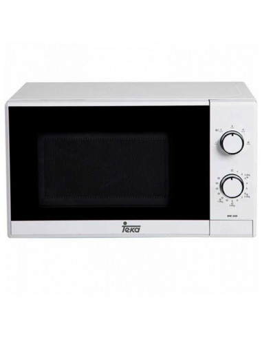 Microondas Teka MW225 20 L 700W Blanco