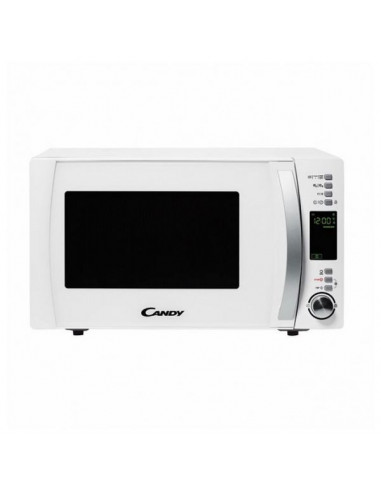 Microondas con Grill Candy CMXG25DCW...