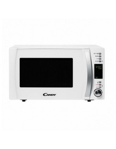 Mikrowelle mit Grill Candy CMXG25DCW...