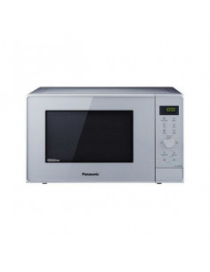 Mikrowelle mit Grill...