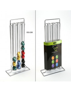 Organizer für Kaffeekapseln...