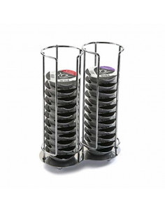 Organizador de Cápsulas de...