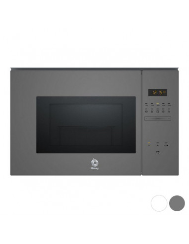 Mikrowelle mit Grill Balay 3CG5175A0...