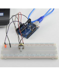 Kit de Electrónica Build &... 2