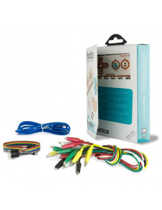 Interaktives Bastel-Kit...