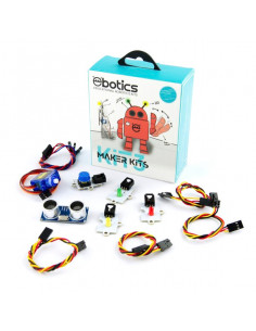 Roboterkit Maker 3