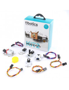Roboterkit Maker 2