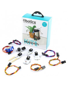 Roboterkit Maker 1