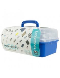 Kit de Robótica Mega Maker
