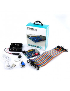 Roboterkit Maker Control