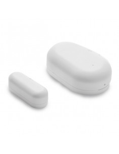 Smarter Sensor für Türen...