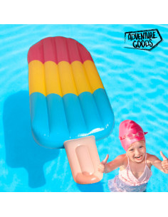 Colchoneta Hinchable Polo...