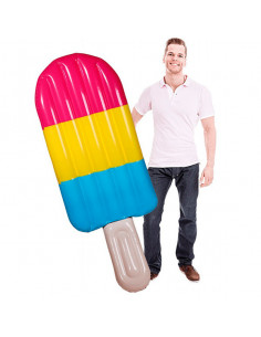 Colchoneta Hinchable Polo... 2