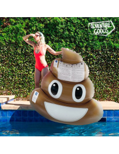 Adventure Goods Poo Emotion...