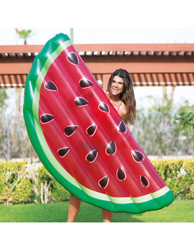 Luftmatratze Wassermelone 115799