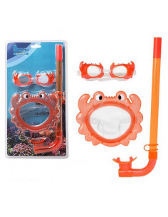 Gafas de Buceo con Tubo...