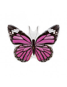 Luftmatratze Schmetterling...