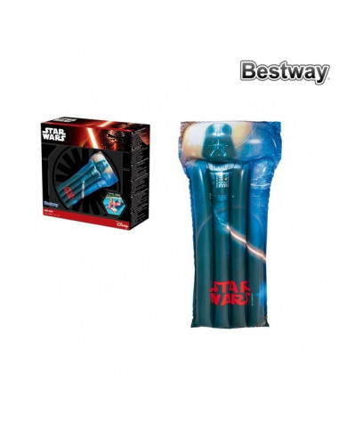 Luftmatratze Star Wars Bestway 111693...