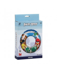 Flotador Hinchable Angry... 2
